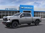 New 2025 Chevrolet Silverado 2500 LT Crew Cab 4WD Pickup for sale #28708 - photo 3