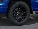 New 2026 Chevrolet Silverado 1500 Custom Crew Cab 4WD Pickup for sale #28710 - photo 9