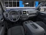 New 2026 Chevrolet Silverado 1500 Custom Crew Cab 4WD Pickup for sale #28710 - photo 15