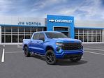 New 2026 Chevrolet Silverado 1500 Custom Crew Cab 4WD Pickup for sale #28710 - photo 1