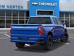 New 2026 Chevrolet Silverado 1500 Custom Crew Cab 4WD Pickup for sale #28710 - photo 2