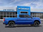 New 2026 Chevrolet Silverado 1500 Custom Crew Cab 4WD Pickup for sale #28710 - photo 5