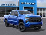 New 2026 Chevrolet Silverado 1500 Custom Crew Cab 4WD Pickup for sale #28710 - photo 7