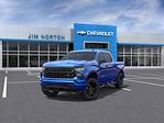 New 2026 Chevrolet Silverado 1500 Custom Crew Cab 4WD Pickup for sale #28710 - photo 8