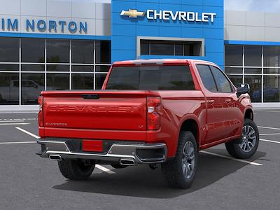 New 2026 Chevrolet Silverado 1500 LT Crew Cab 4WD Pickup for sale #28712 - photo 2