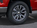 New 2026 Chevrolet Silverado 1500 LT Crew Cab 4WD Pickup for sale #28712 - photo 9