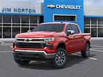 New 2026 Chevrolet Silverado 1500 LT Crew Cab 4WD Pickup for sale #28712 - photo 27