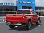 New 2026 Chevrolet Silverado 1500 LT Crew Cab 4WD Pickup for sale #28712 - photo 2