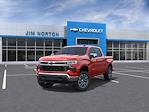 New 2026 Chevrolet Silverado 1500 LT Crew Cab 4WD Pickup for sale #28712 - photo 8