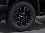 New 2025 Chevrolet Silverado 2500 LTZ Crew Cab 4WD Pickup for sale #28714 - photo 9