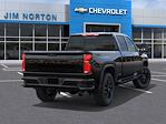 New 2025 Chevrolet Silverado 2500 LTZ Crew Cab 4WD Pickup for sale #28714 - photo 2