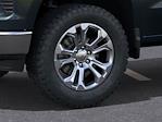 New 2026 Chevrolet Silverado 1500 LTZ Crew Cab 4WD Pickup for sale #28722 - photo 9