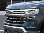 New 2026 Chevrolet Silverado 1500 LTZ Crew Cab 4WD Pickup for sale #28722 - photo 13