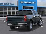 New 2026 Chevrolet Silverado 1500 LTZ Crew Cab 4WD Pickup for sale #28722 - photo 25
