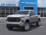 New 2025 Chevrolet Silverado 1500 Custom Crew Cab Pickup for sale #28726 - photo 28