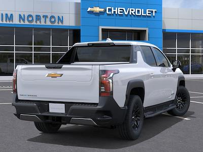 New 2026 Chevrolet Silverado EV LT Crew Cab 4WD Pickup for sale #28736 - photo 2