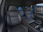 New 2026 Chevrolet Silverado EV LT Crew Cab 4WD Pickup for sale #28736 - photo 16