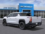New 2026 Chevrolet Silverado EV LT Crew Cab 4WD Pickup for sale #28736 - photo 4