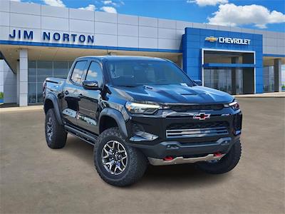 New 2026 Chevrolet Colorado ZR2 Crew Cab 4WD Pickup for sale #28737 - photo 1