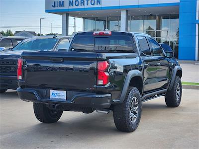 New 2026 Chevrolet Colorado ZR2 Crew Cab 4WD Pickup for sale #28737 - photo 2