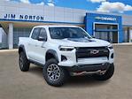 New 2026 Chevrolet Colorado ZR2 Crew Cab 4WD Pickup for sale #28738 - photo 1