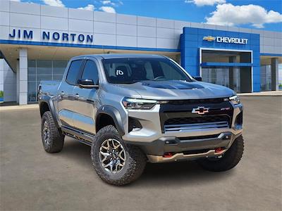 New 2026 Chevrolet Colorado ZR2 Crew Cab 4WD Pickup for sale #28739 - photo 1