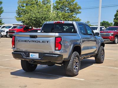 New 2026 Chevrolet Colorado ZR2 Crew Cab 4WD Pickup for sale #28739 - photo 2
