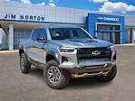 New 2026 Chevrolet Colorado ZR2 Crew Cab 4WD Pickup for sale #28739 - photo 1
