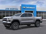 New 2026 Chevrolet Colorado ZR2 Crew Cab 4WD Pickup for sale #28739 - photo 26