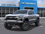 New 2026 Chevrolet Colorado ZR2 Crew Cab 4WD Pickup for sale #28739 - photo 30