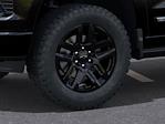 New 2026 Chevrolet Silverado 1500 High Country Crew Cab 4WD Pickup for sale #28740 - photo 10
