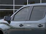 New 2025 Chevrolet Silverado 1500 Custom Crew Cab 4WD Pickup for sale #28746 - photo 12