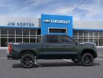 New 2025 Chevrolet Silverado 1500 Custom Crew Cab 4WD Pickup for sale #28746 - photo 5