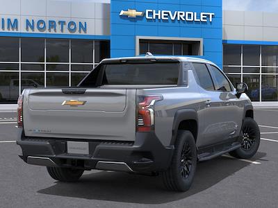 New 2026 Chevrolet Silverado EV LT Crew Cab 4WD Pickup for sale #28750 - photo 2