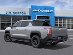 New 2026 Chevrolet Silverado EV LT Crew Cab 4WD Pickup for sale #28750 - photo 4