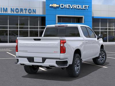New 2026 Chevrolet Silverado 1500 RST Crew Cab 4WD Pickup for sale #28768 - photo 2
