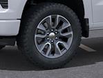 New 2026 Chevrolet Silverado 1500 RST Crew Cab 4WD Pickup for sale #28768 - photo 9