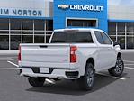 New 2026 Chevrolet Silverado 1500 RST Crew Cab 4WD Pickup for sale #28768 - photo 2