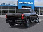 New 2025 Chevrolet Silverado 2500 Custom Crew Cab 4WD Pickup for sale #28770 - photo 2