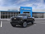 New 2025 Chevrolet Silverado 2500 Custom Crew Cab 4WD Pickup for sale #28770 - photo 8