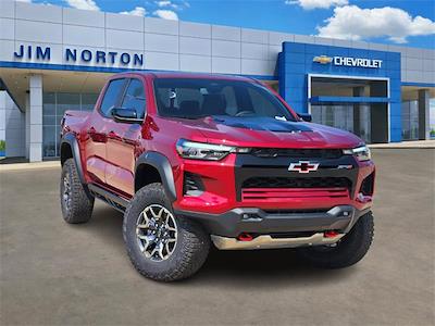 New 2026 Chevrolet Colorado ZR2 Crew Cab 4WD Pickup for sale #28779 - photo 1
