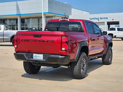 New 2026 Chevrolet Colorado ZR2 Crew Cab 4WD Pickup for sale #28779 - photo 2