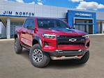 New 2026 Chevrolet Colorado ZR2 Crew Cab 4WD Pickup for sale #28779 - photo 1