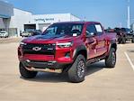 New 2026 Chevrolet Colorado ZR2 Crew Cab 4WD Pickup for sale #28779 - photo 3