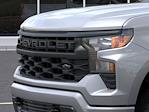New 2026 Chevrolet Silverado 1500 Custom Crew Cab 4WD Pickup for sale #28792 - photo 13