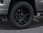 New 2026 Chevrolet Silverado 1500 Custom Crew Cab 4WD Pickup for sale #28792 - photo 9