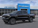 New 2026 Chevrolet Colorado ZR2 Crew Cab 4WD Pickup for sale #28793 - photo 24