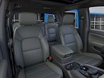 New 2026 Chevrolet Colorado ZR2 Crew Cab 4WD Pickup for sale #28793 - photo 38