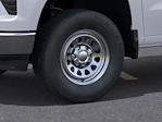 New 2025 Chevrolet Silverado 1500 Work Truck Double Cab 4WD Pickup for sale #28794 - photo 9