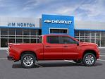 New 2026 Chevrolet Silverado 1500 Custom Crew Cab 4WD Pickup for sale #28804 - photo 5